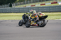 Advanced Group Yellow Bikes